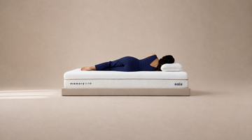 Solis mattress