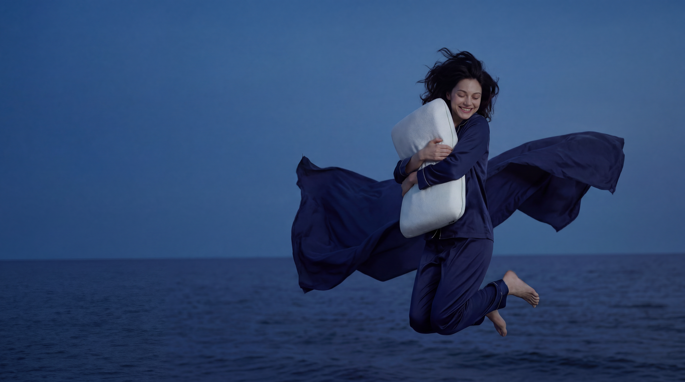 MemoryOne® Hybrid Pillow